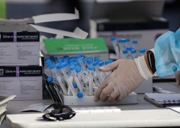 Επιστολή δημάρχου για άρση του αποκλεισμού των ανεμβολίαστων από τα rapid test του ΕΟΔΥ