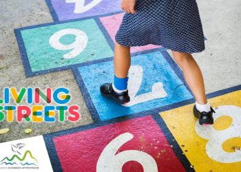 Στα παιδιά επιστρέφουν οι γειτονιές των Σουρμένων 12 έως 22 Σεπτεμβρίου