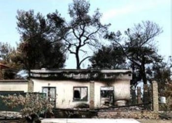 Συνεχίζεται η συγκέντρωση υλικών για τον Δήμο Μαντουδίου