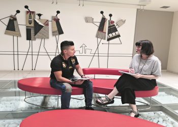 Μαρία Καρπαθάκη: «Χρυσό μετάλλιο για μένα είναι να εμπνέω τους άλλους να αθληθούν»