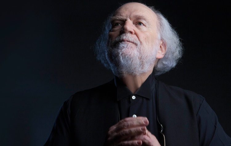 Περιφέρεια Αττικής: Συναυλία Γιάννη Μαρκόπουλου για την Ελληνική Επανάσταση