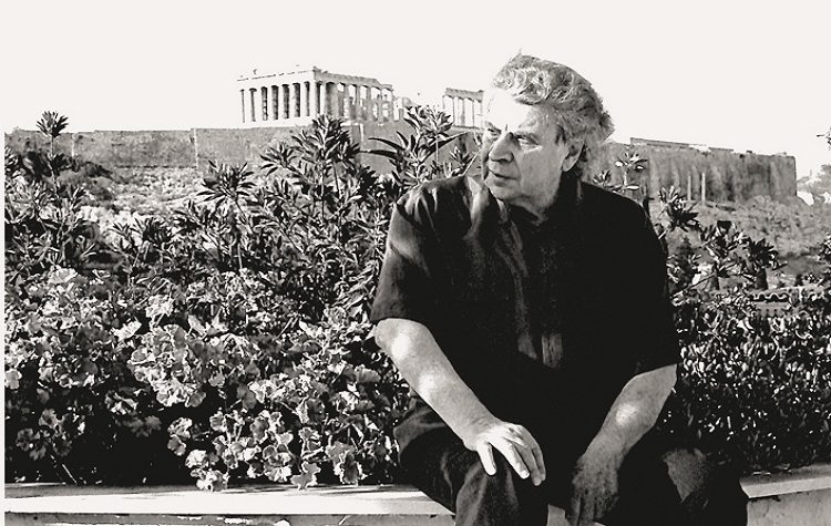 Όταν ο θάνατος «γονιμοποιεί το μέλλον»