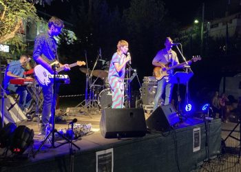 Κέρδισαν το κοινό οι εκδηλώσεις του Φεστιβάλ Πεντελικού