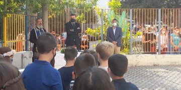 Συνέχεια πολιτικής αντιπαράθεσης για τον Προϋπολογισμό