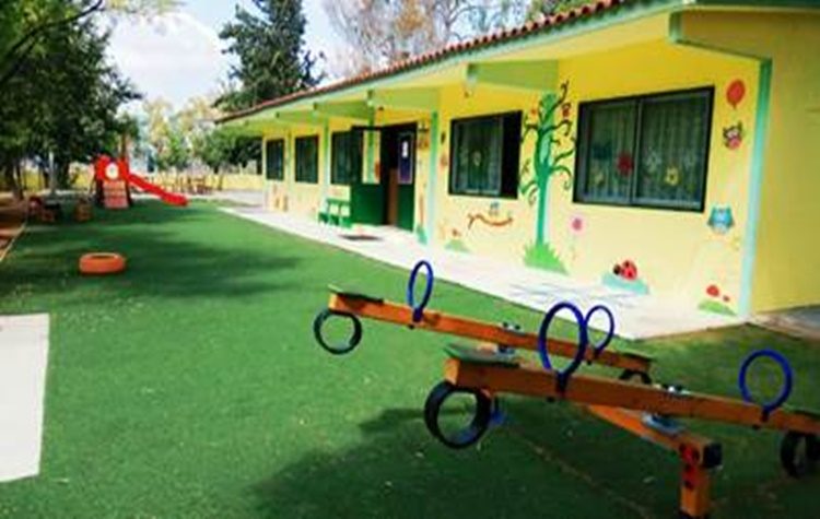 «Μπαμπά, όλα καλά θα πάνε»