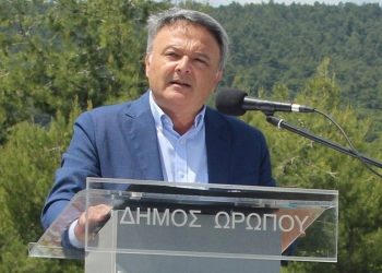 Γ. Γιασημάκης: «Ο Μίκης Θεοδωράκης πέρασε στο πάνθεον των αθανάτων»