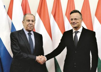 Ουγγαρία - Ρωσία: Νέες διακρατικές συμφωνίες