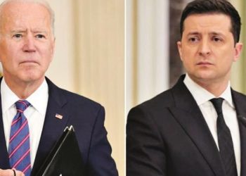 Ουκρανία: Νέες αμερικανικές προκλήσεις