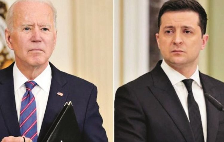 Ουκρανία: Νέες αμερικανικές προκλήσεις