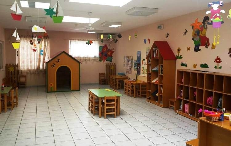 Ξεκίνησαν τη λειτουργία τους οι παιδικοί σταθμοί του Δήμου
