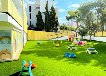 Νέος βρεφονηπιακός σταθμός στην Τερψιθέα