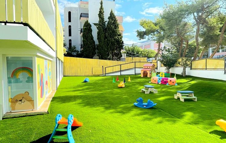 Νέος βρεφονηπιακός σταθμός στην Τερψιθέα