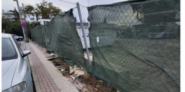 «Μπρα ντε φερ» για το πρώην αμαξοστάσιο του Δήμου