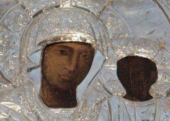 Εορτή Συνάξεως Θαυματουργού Εικόνος Παναγίας «Βουρλιώτισσας» στη Ν. Φιλαδέλφεια