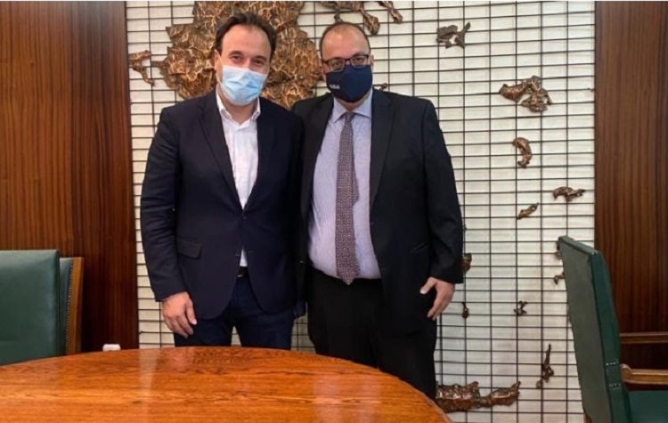 ΚΕΔΕ: «Eπιταχύνεται η έκδοση ασφαλιστικής ενημερότητας για τους Δήμους»