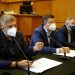 Γ. Πατούλης: «Αναγκαία η ισότιμη μεταχείριση εργαζομένων σε κεντρική διοίκηση και αυτοδιοίκηση»