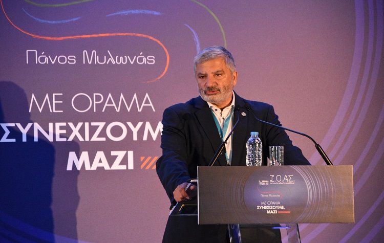 Εκδήλωση για «έναν κόσμο χωρίς τροχαία δυστυχήματα»