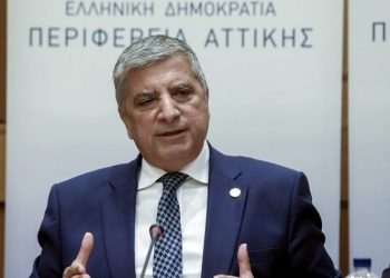 Δήλωση Πατούλη για την Ημέρα Μνήμης της Γενοκτονίας των Ελλήνων της Μικράς Ασίας