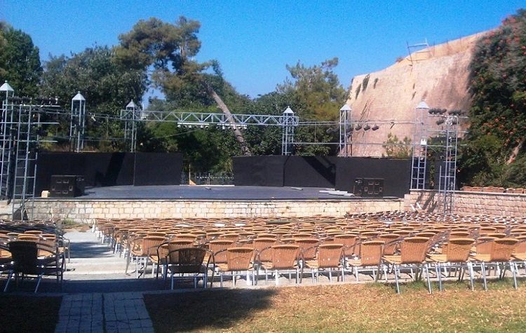 «Σεπτέμβριος του θεάτρου και της μουσικής» από την Περιφέρεια Αττικής