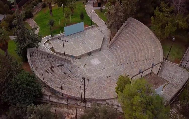 Πολιτιστικός Σεπτέμβρης στο Πέτρινο Θέατρο Αργυρούπολης και στην Πλατεία Σουρμένων