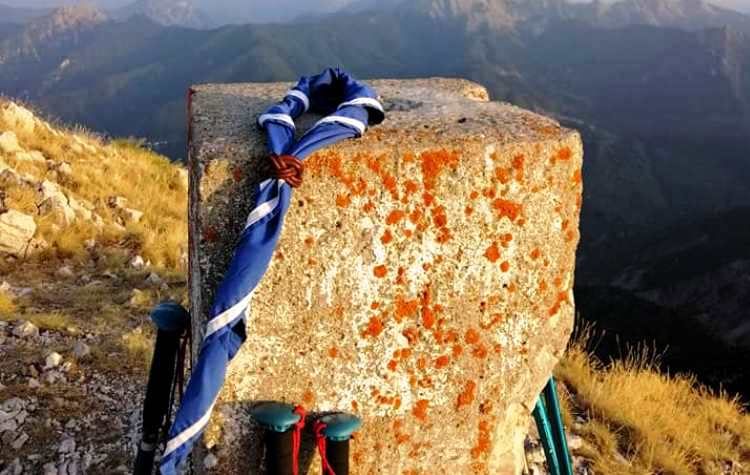 3ο Σύστημα Προσκόπων: «Έσο έτοιμος» για τη νέα σεζόν