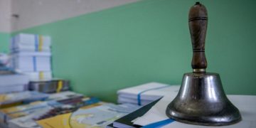 Ένωση Γονέων: «Μεγάλη προσμονή, τεράστια ανησυχία για το άνοιγμα των σχολείων»