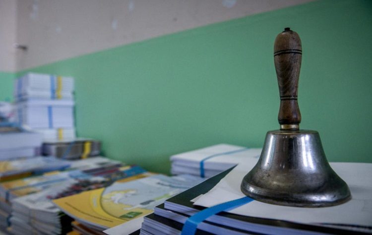 Ένωση Γονέων: «Μεγάλη προσμονή, τεράστια ανησυχία για το άνοιγμα των σχολείων»