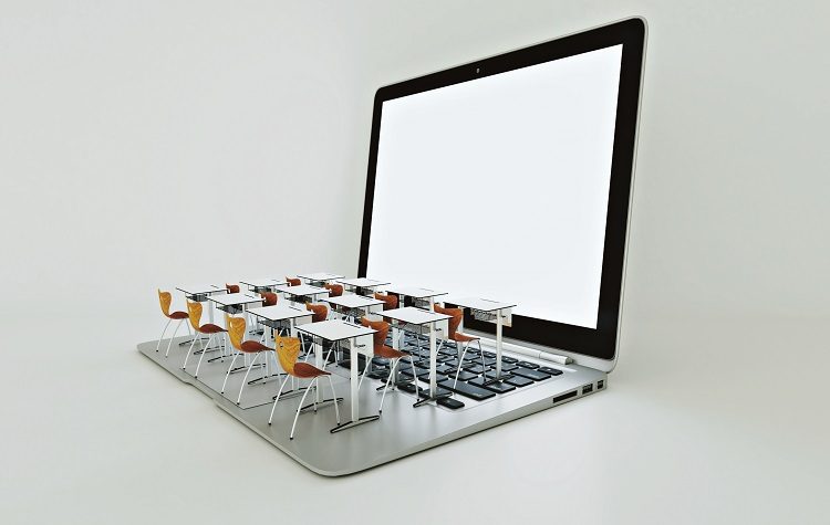 Η Ειδική Αγωγή στην ψηφιακή εποχή