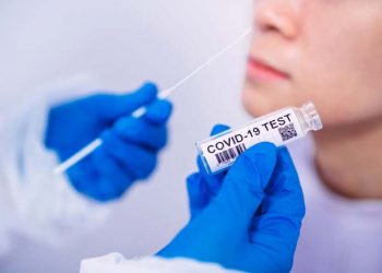 Επιστολή δημάρχου για άρση του αποκλεισμού των ανεμβολίαστων από τα rapid test του ΕΟΔΥ