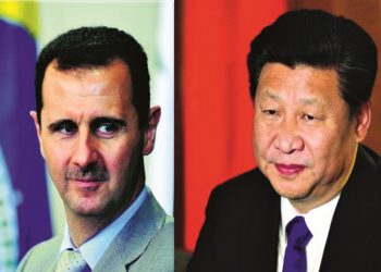 Συρία: Περαιτέρω αναβάθμιση