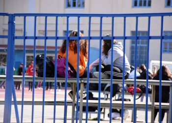 ΚΟΒ ΚΚΕ Αμαρουσίου: Ανοιχτή επιστολή προς την εκπαιδευτική κοινότητα