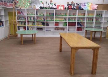 Δήμος Φιλοθέης- Ψυχικού: Συνεχίζονται οι εργασίες σε Νηπιαγωγεία και δημοτικά σχολεία