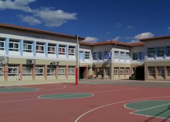 Θ. Ζούτσος: Όλα έτοιμα για τη νέα σχολική χρονιά στην Παλλήνη