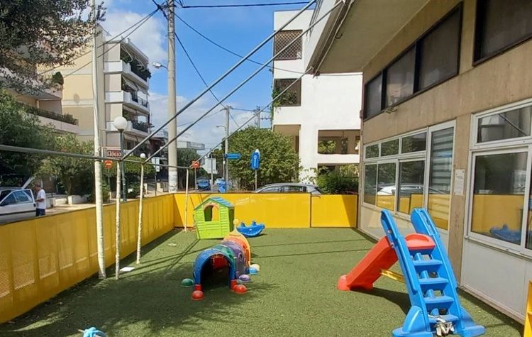 Παρεμβάσεις σε σχολεία και τεχνολογικός εξοπλισμός πριν την έναρξη της χρονιάς