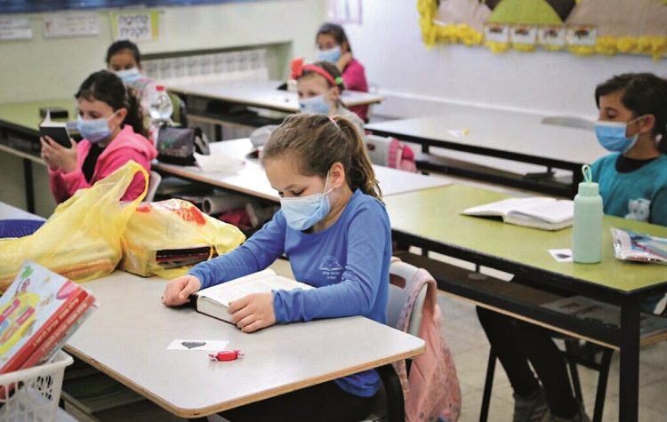 Ν. Κεραμέως: «Το σχολείο του αύριο, σήμερα»