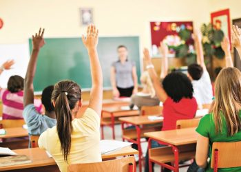 Για να μη μετρήσουμε μια ακόμη χαμένη χρονιά