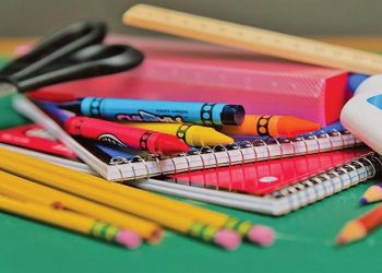 Συγκέντρωση σχολικών ειδών 6 έως 10 Σεπτεμβρίου