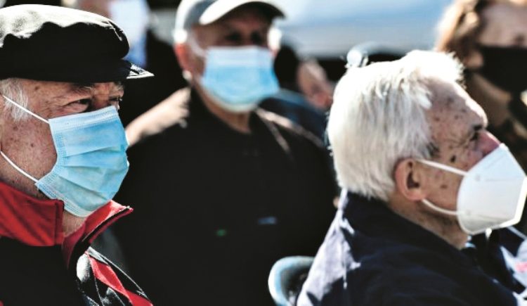 Ώρα πληρωμών για τους συνταξιούχους