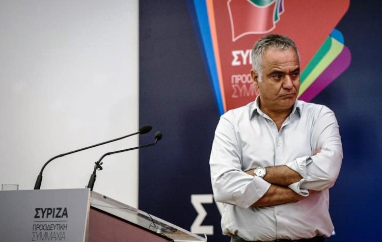 Π. Σκουρλέτης: «Εκθέτουν την κυβέρνηση τα μέτρα του Σ. Ρούσσου για το άνοιγμα των σχολείων»