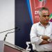 Π. Σκουρλέτης: «Εκθέτουν την κυβέρνηση τα μέτρα του Σ. Ρούσσου για το άνοιγμα των σχολείων»