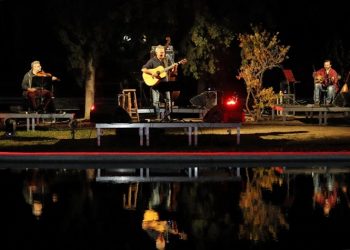 Ολοκληρώθηκε με μεγάλη επιτυχία το πολιτιστικό τριήμερο «Μνήμες Μικράς Ασίας»