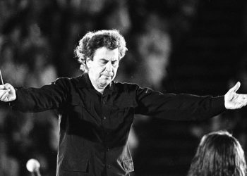 Δ. Λουκάς: «Ο Μίκης Θεοδωράκης αφήνει πίσω του ένα δυσαναπλήρωτο κενό»