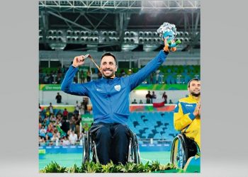 Πάνος Τριανταφύλλου: «Υπάρχει γενικότερο πρόβλημα έλλειψης παιδείας στην Ελλάδα»