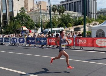 Γ.Σ. Αμαρουσίου: Καλές επιδόσεις και επιτυχίες των αθλητών σε αγώνες δρόμου