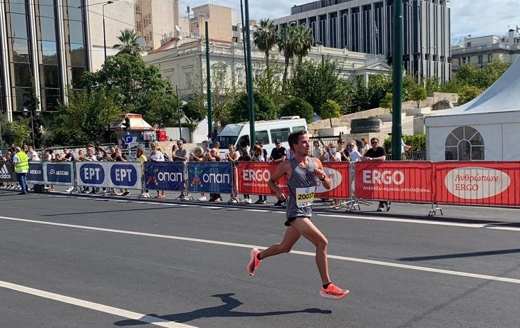 Γ.Σ. Αμαρουσίου: Καλές επιδόσεις και επιτυχίες των αθλητών σε αγώνες δρόμου