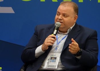 Η WIND Ελλάς στο φόρουμ «Δημιουργώντας την Επόμενη Μέρα» στο πλαίσιο της ΔEΘ