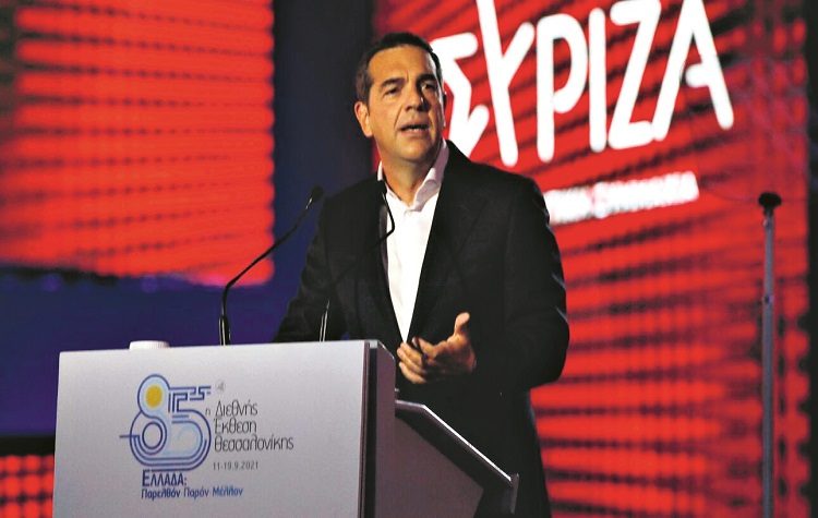 ΔΕΘ: Ψάχνουν ακόμα «νικητή»