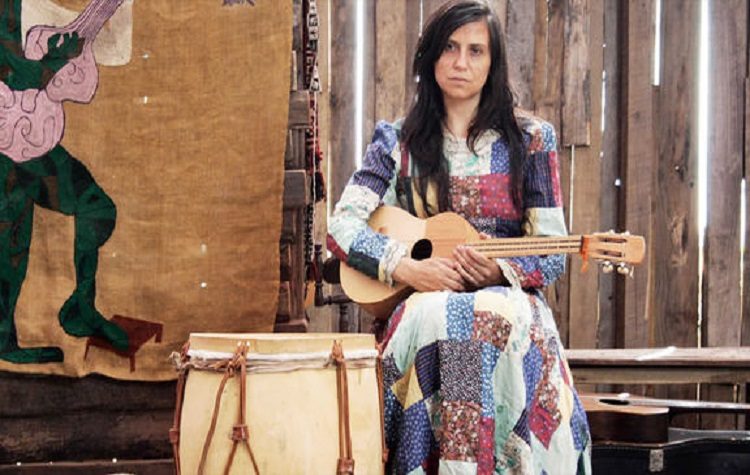 «Cine-Δράση»: Επιστρέφει στο «Μ. Θεοδωράκης» με το φιλμ «Η Βιολέτα πήγε στον ουρανό»