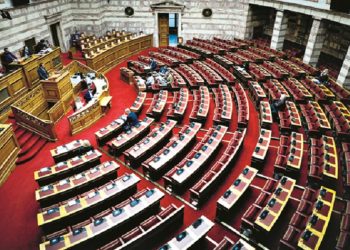 Ανεμβολίαστοι βουλευτές: Οι τέσσερις «άγνωστοι»