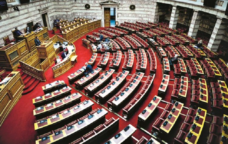 Ανεμβολίαστοι βουλευτές: Οι τέσσερις «άγνωστοι»